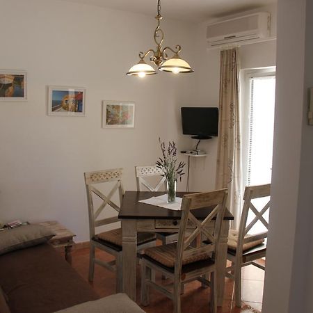 Apartments Maricevic Korčula Buitenkant foto