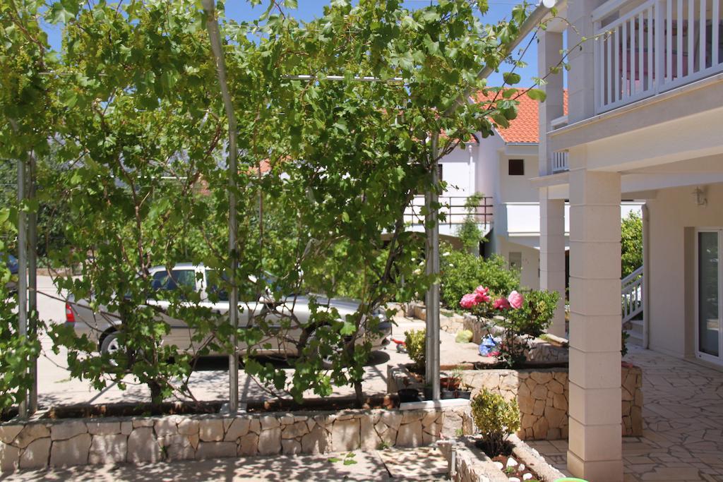 Apartments Maricevic Korčula Kamer foto