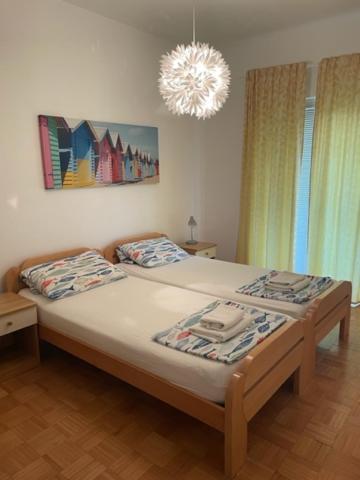 Apartments Maricevic Korčula Buitenkant foto