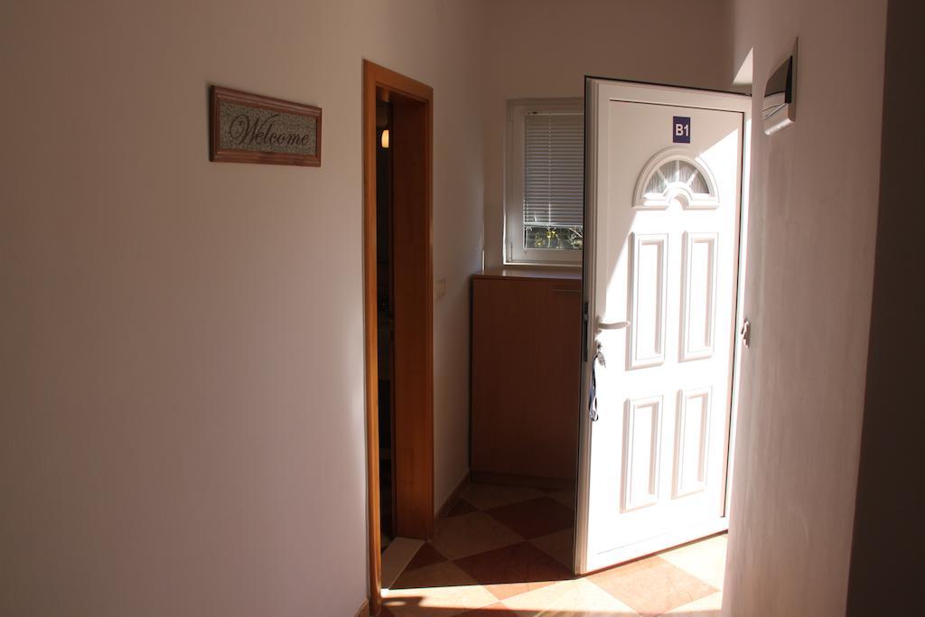 Apartments Maricevic Korčula Kamer foto