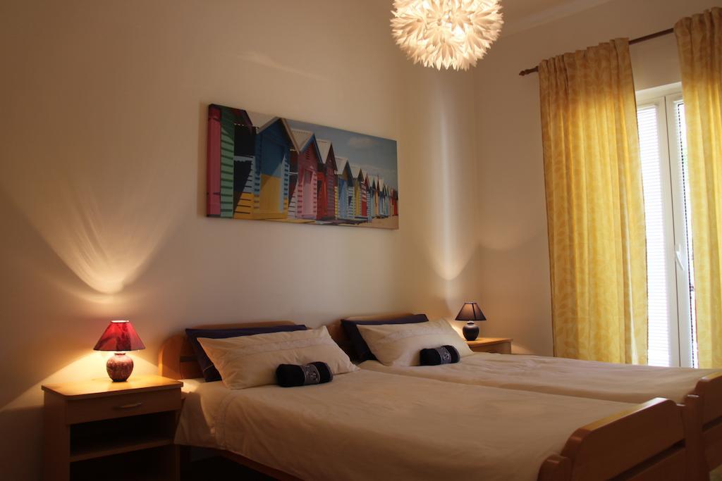 Apartments Maricevic Korčula Kamer foto