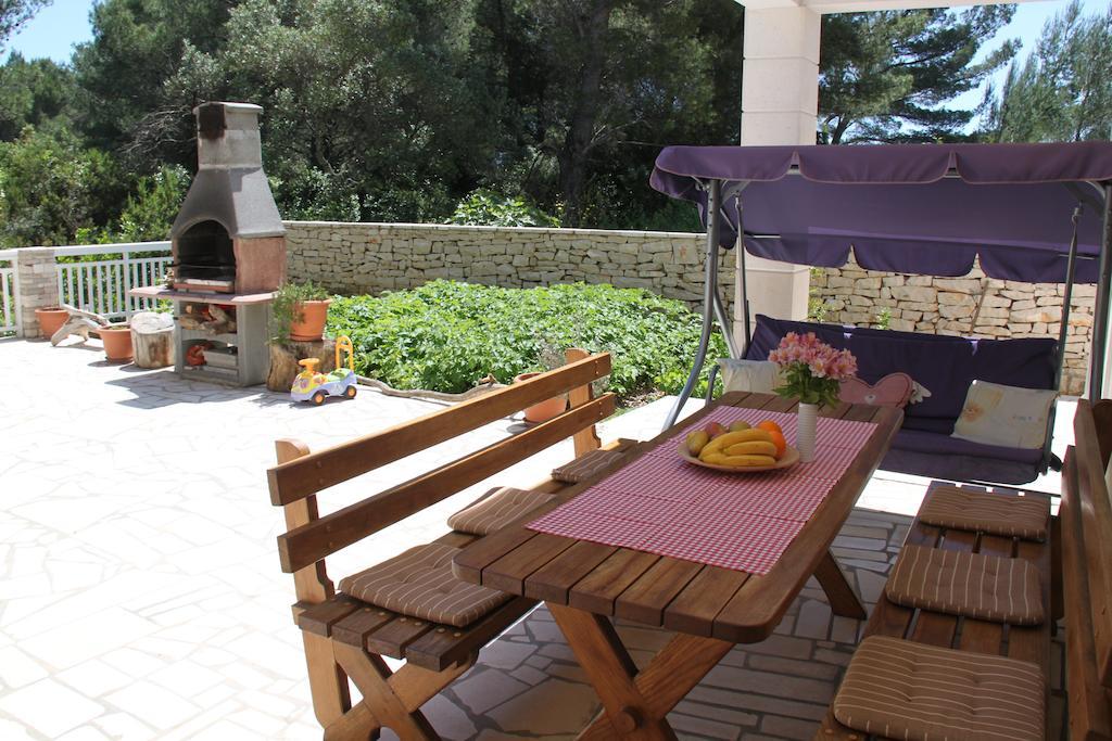 Apartments Maricevic Korčula Kamer foto