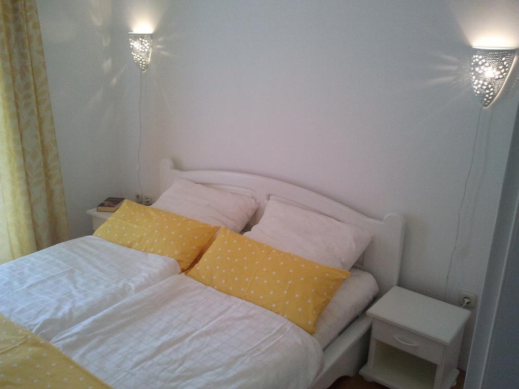 Apartments Maricevic Korčula Kamer foto