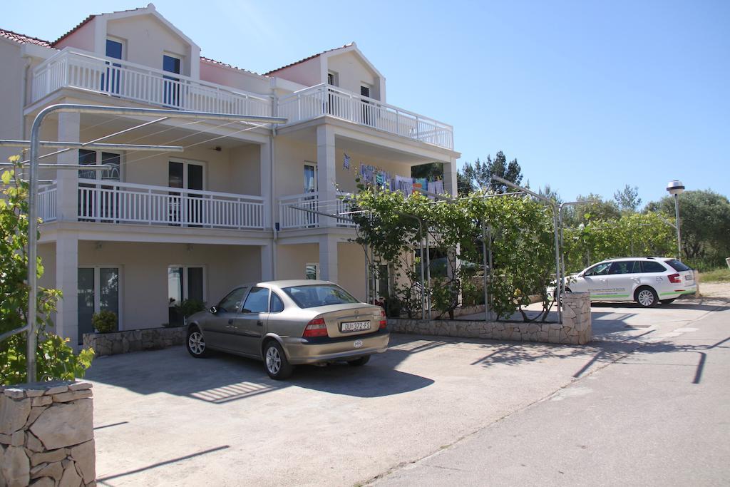 Apartments Maricevic Korčula Kamer foto