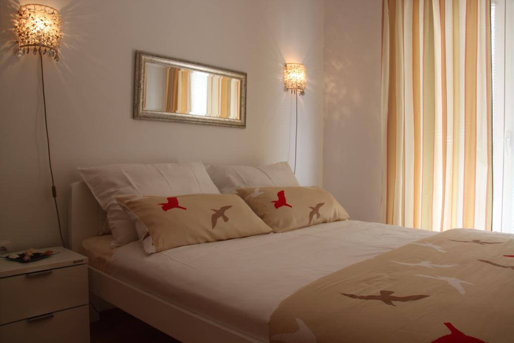 Apartments Maricevic Korčula Kamer foto