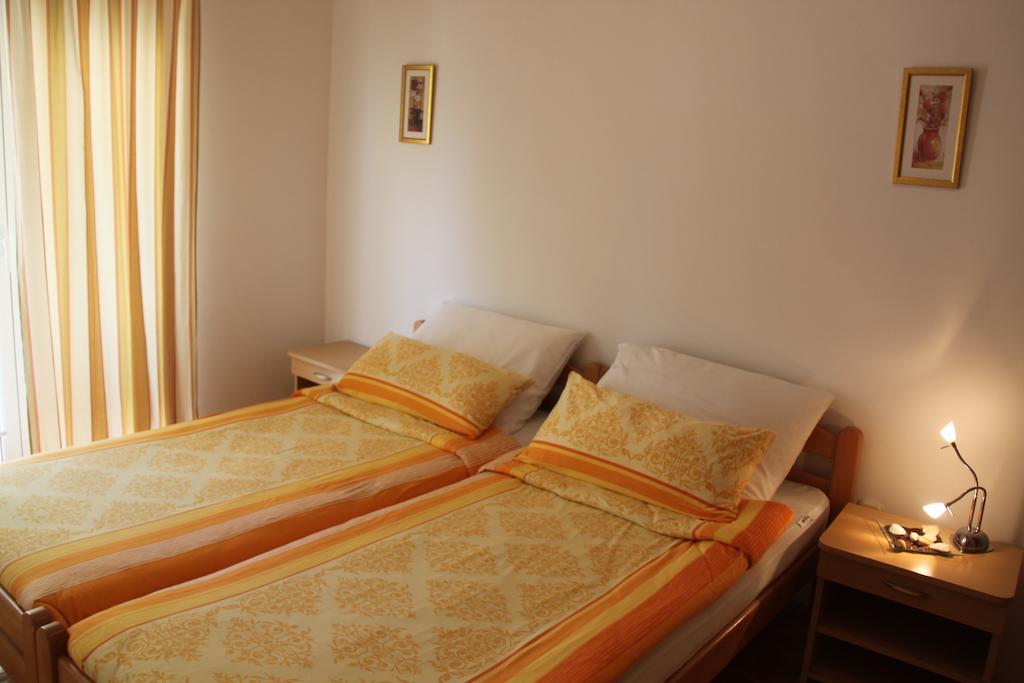Apartments Maricevic Korčula Kamer foto