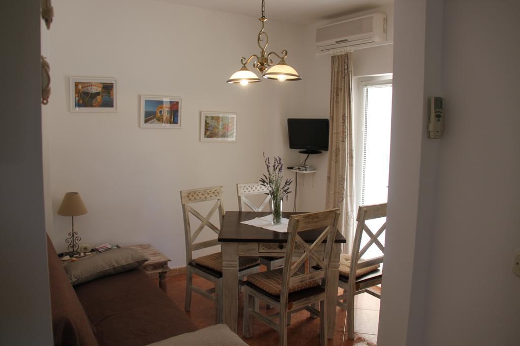 Apartments Maricevic Korčula Buitenkant foto