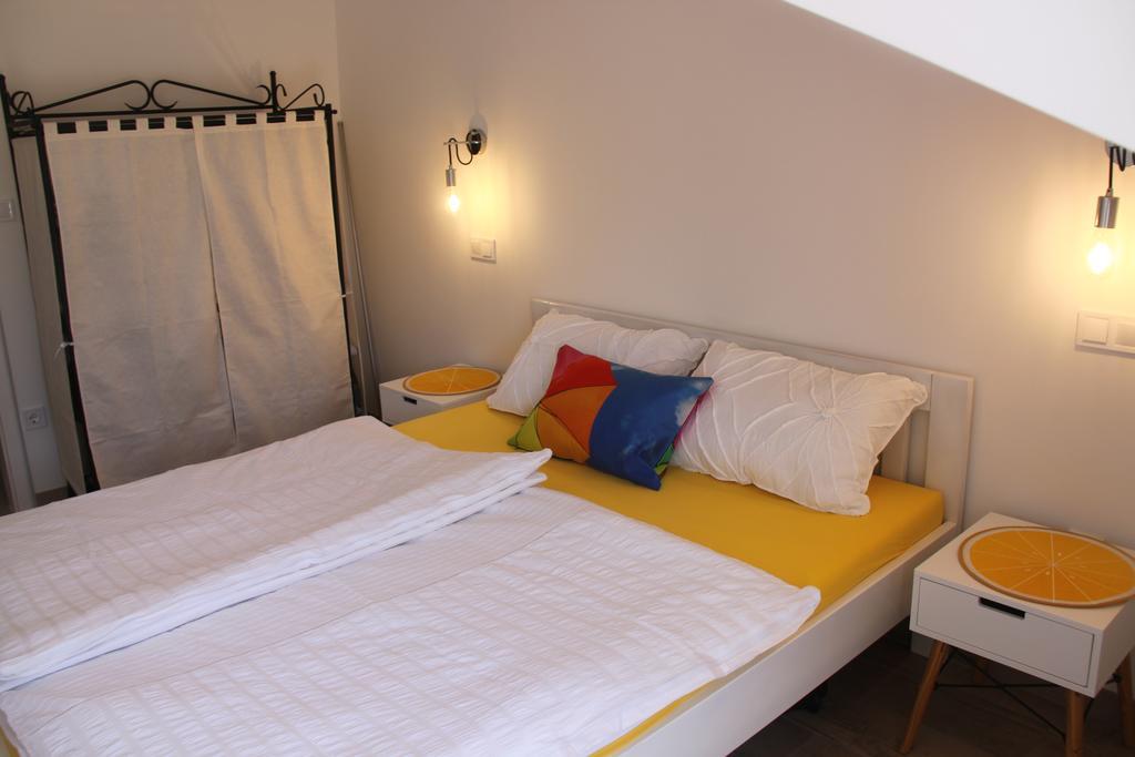 Apartments Maricevic Korčula Buitenkant foto